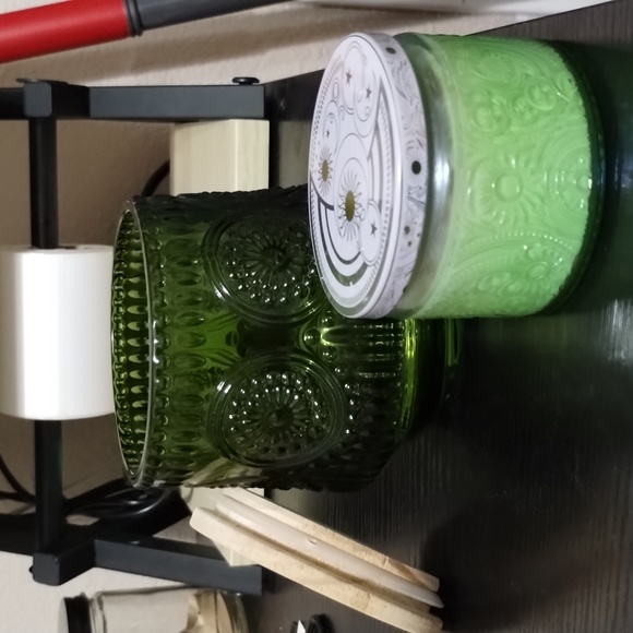 10 - oz Mystery Scented Candle - Picture 2 of 6